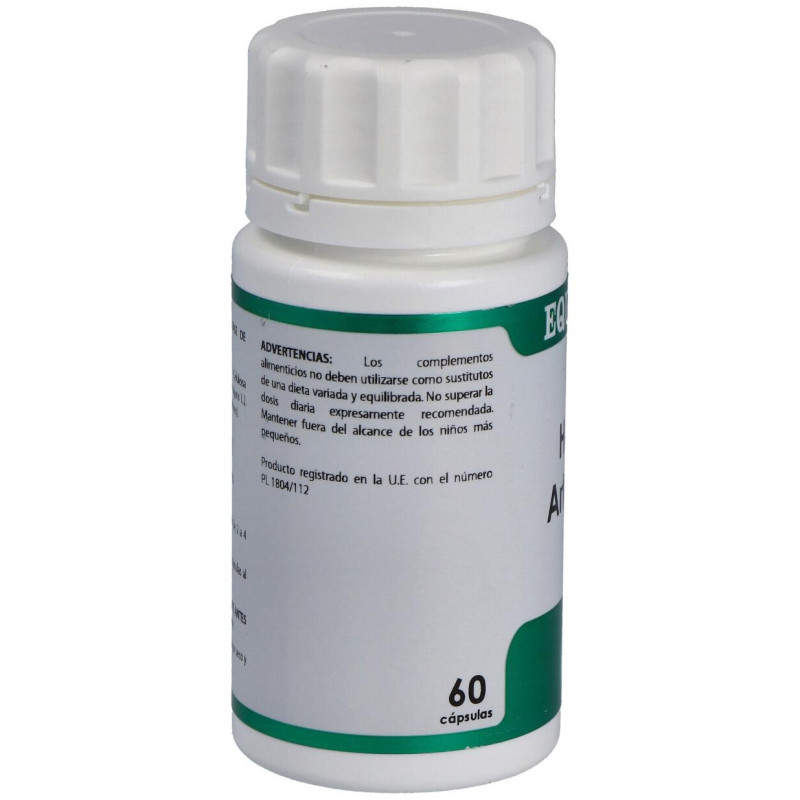 Holofit Artemisa 60cap - Equisalud