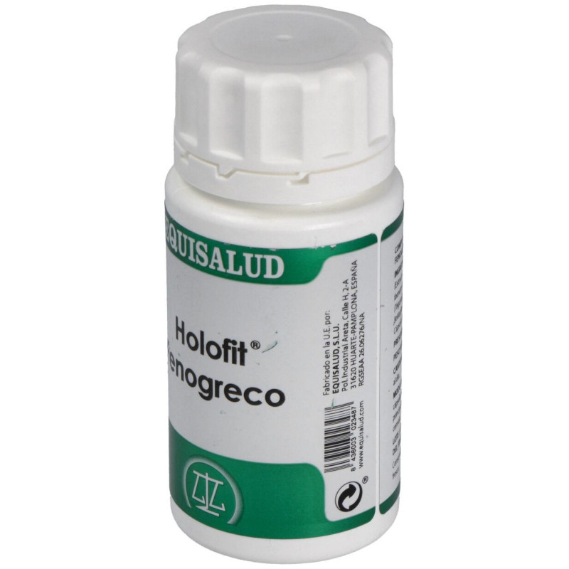 Holofit Fenogreco 50Cap.