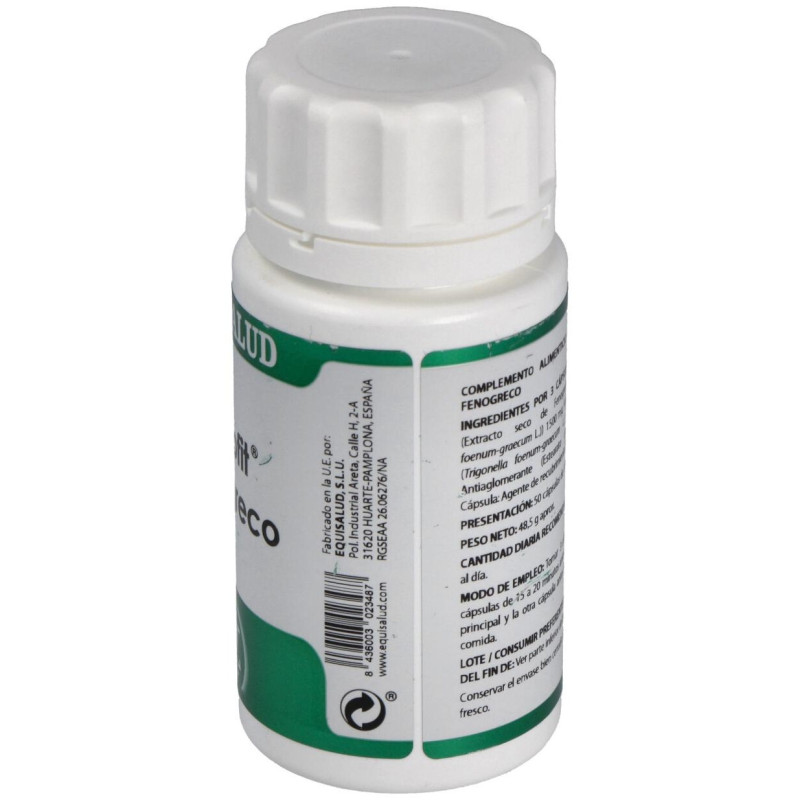 Holofit Fenogreco 50Cap.