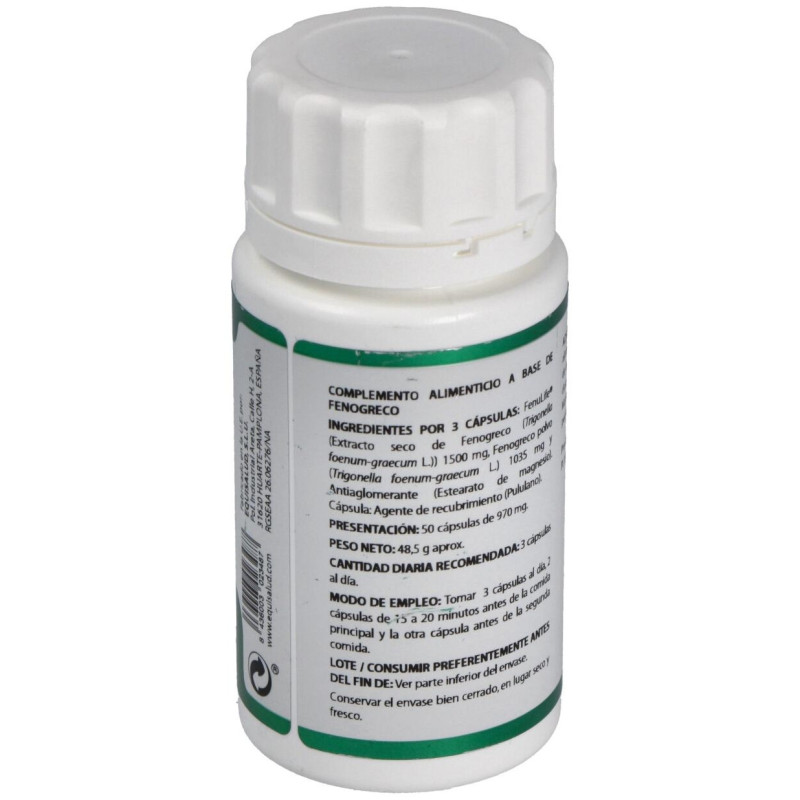 Holofit Fenogreco 50Cap.
