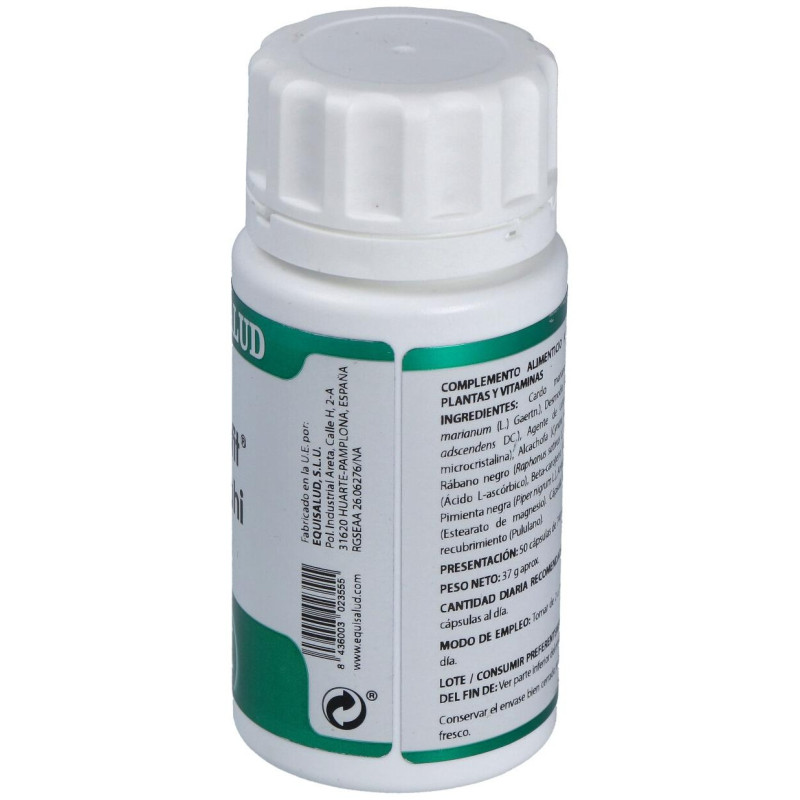Equisalud Holofit Anpahi 50Caps