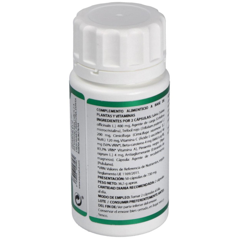 Holofit Hormofen 50Cap.