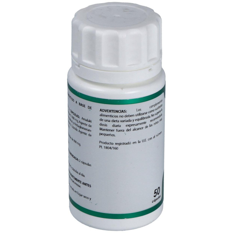 Holofit Ayurveda Amalaki 50Cap.