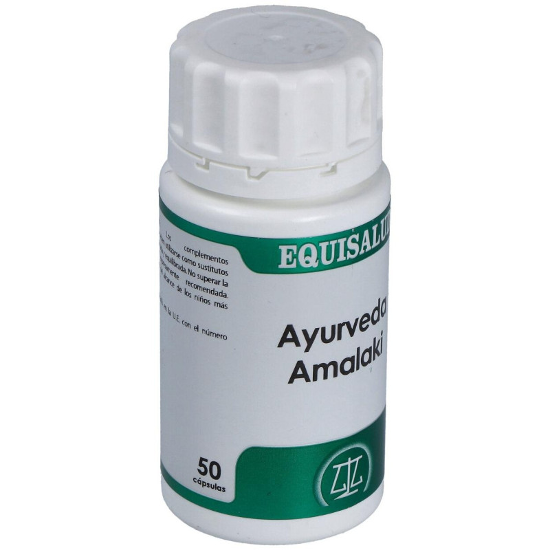 Holofit Ayurveda Amalaki 50Cap.