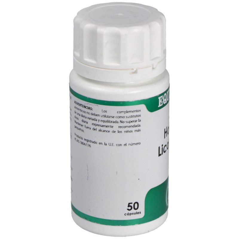 Holofit Licopeno 50cap - Equisalud