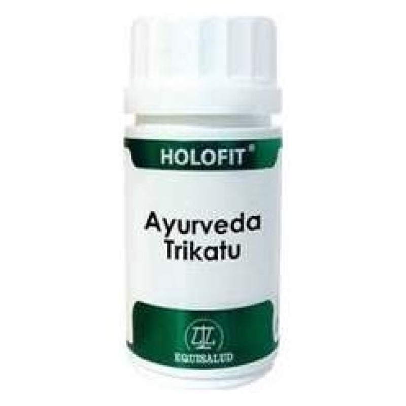 Equisalud Ayurveda Trikatu 50Caps