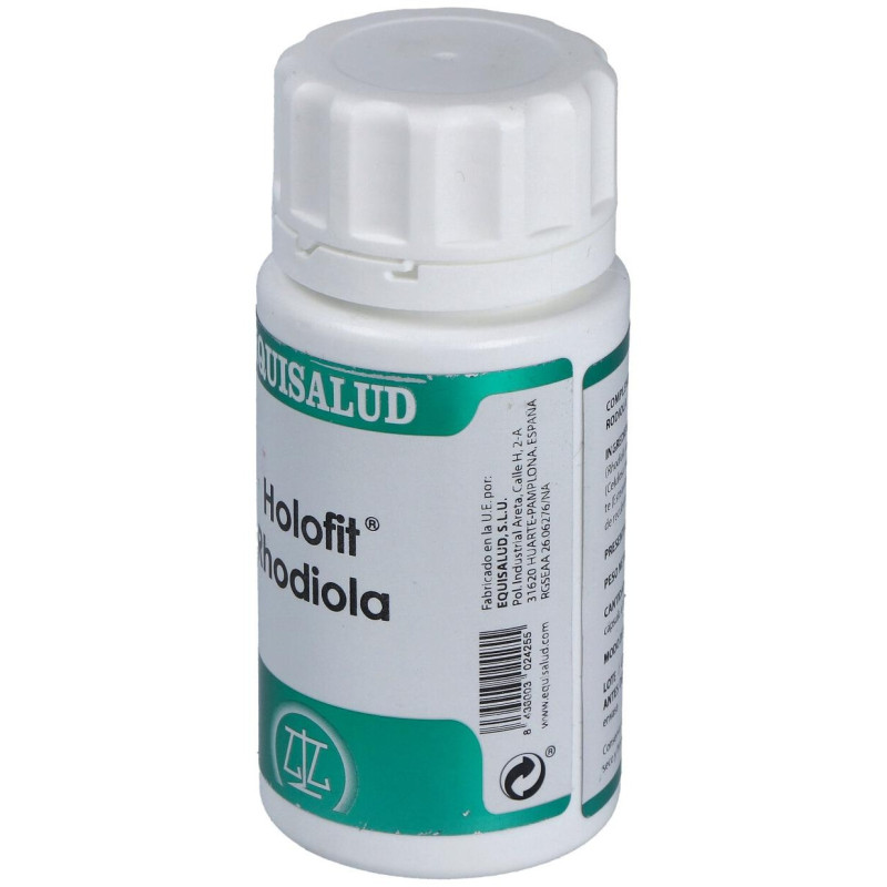 Holofit Rhodiola 50Cap.