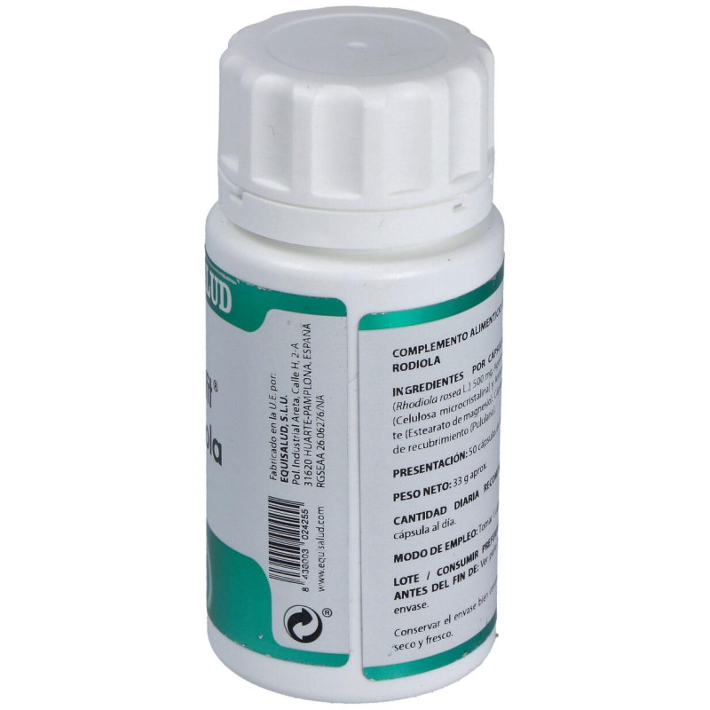 Holofit Rhodiola 50Cap.