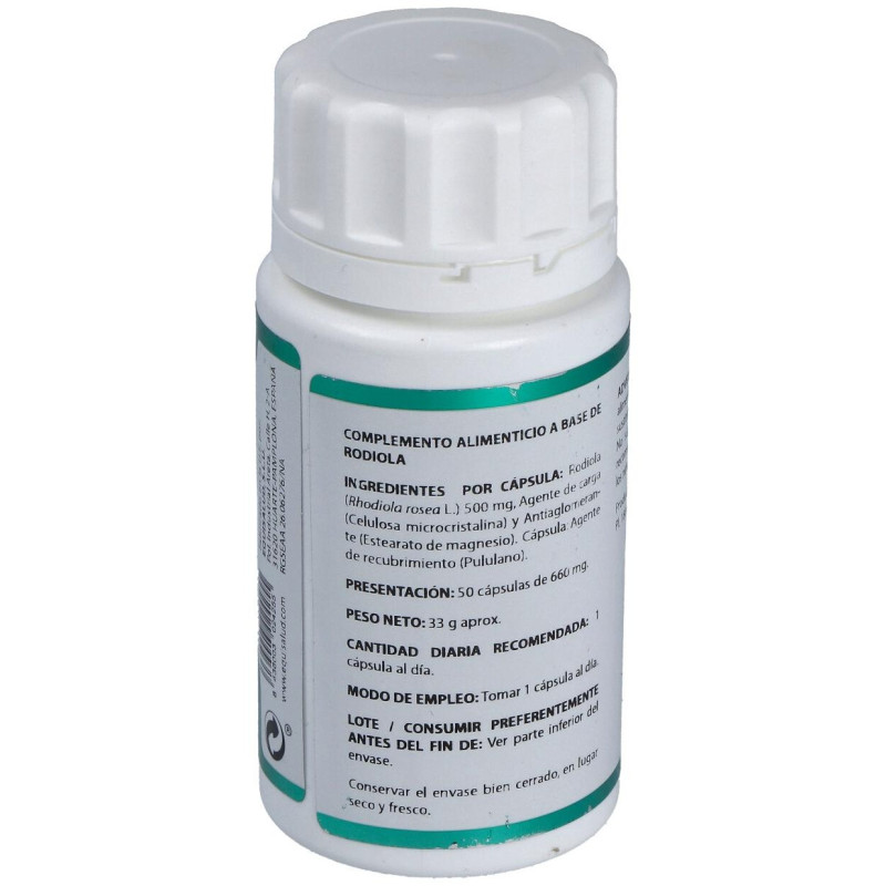 Holofit Rhodiola 50Cap.
