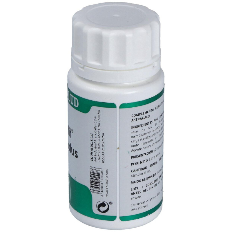 Holofit Astragalus 50Cap.