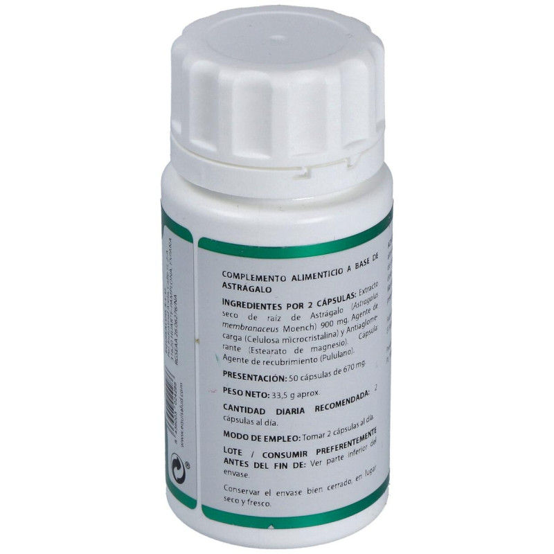 Holofit Astragalus 50Cap.