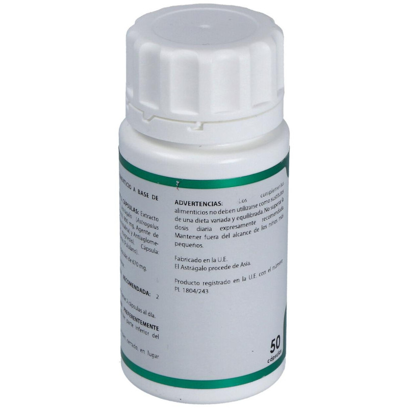Holofit Astragalus 50Cap.