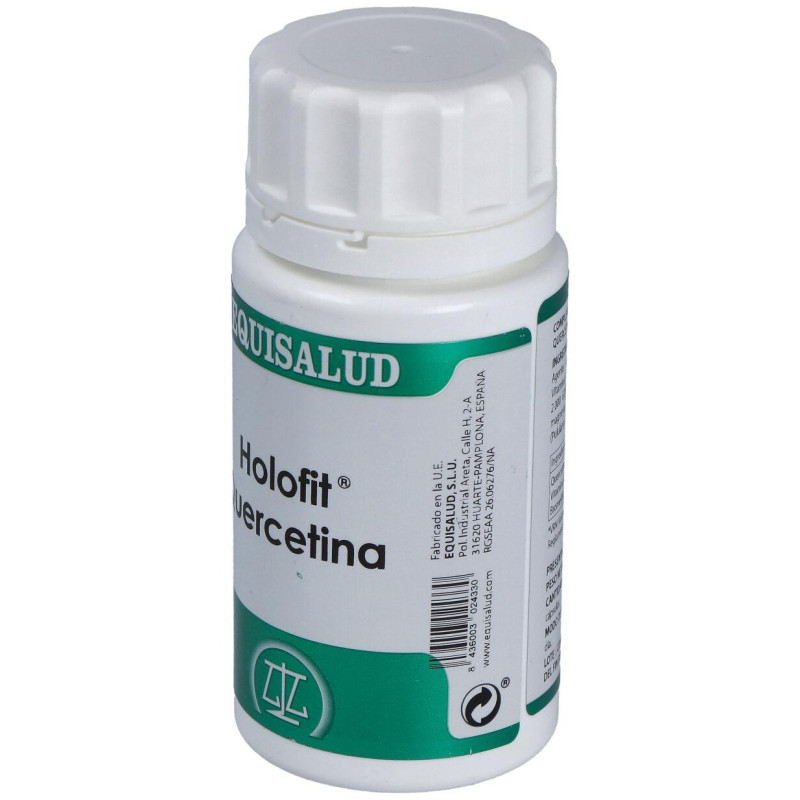 Holofit Quercetina 50Cap.