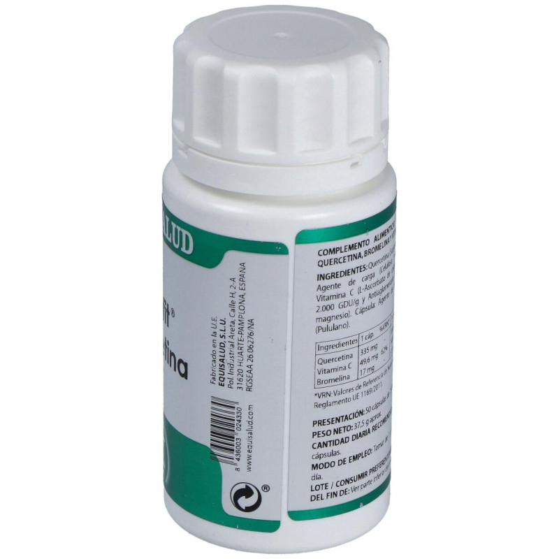Holofit Quercetina 50Cap.