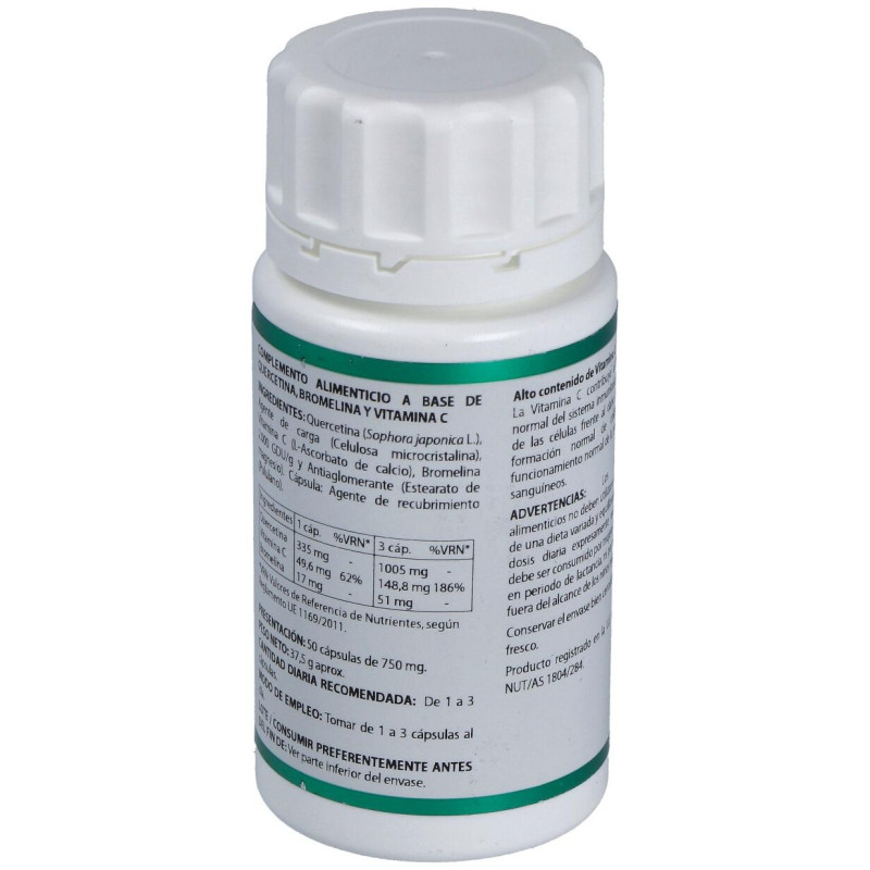 Holofit Quercetina 50Cap.