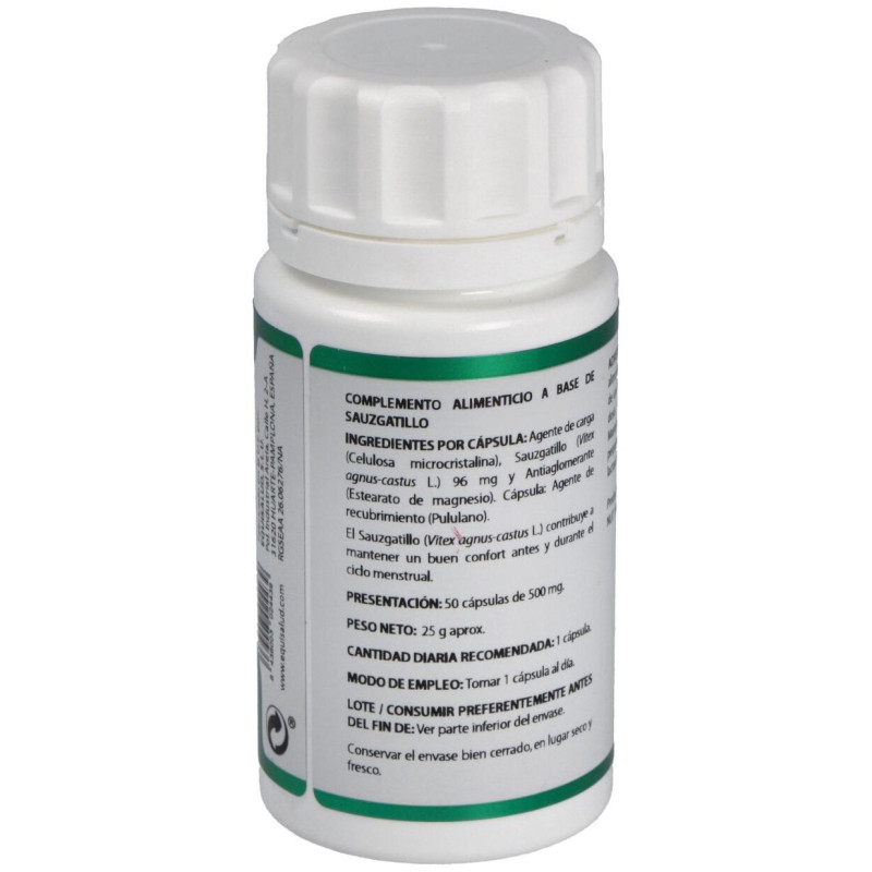Holofit Sauzgatillo 50Cap.