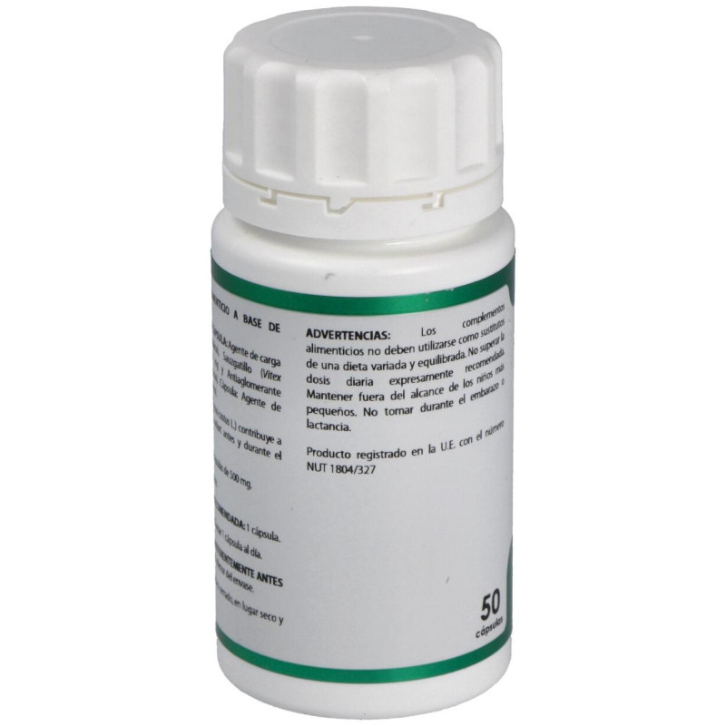 Holofit Sauzgatillo 50Cap.