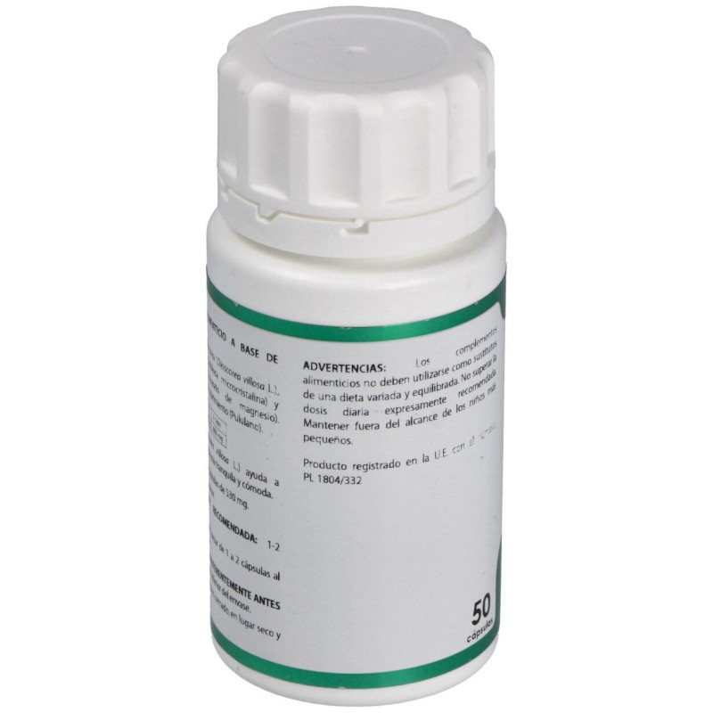Holofit Discorea ( Wild Yam) 50 Cápsulas