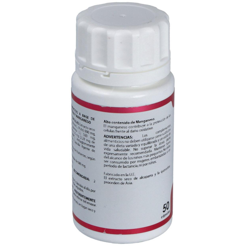 Holomega Stop-Alerg 50 Cáp.