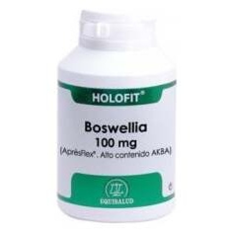 Holofit Boswellia Fitosomada 180 Cápsulas
