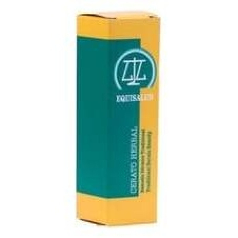 Cerato - Herbal (regenerador Piel) 50gr - Equisalud