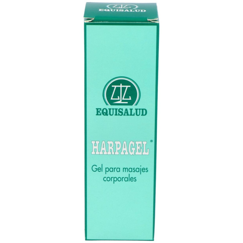 Harpagel - Gel Antiidolor 120ml - Equisalud