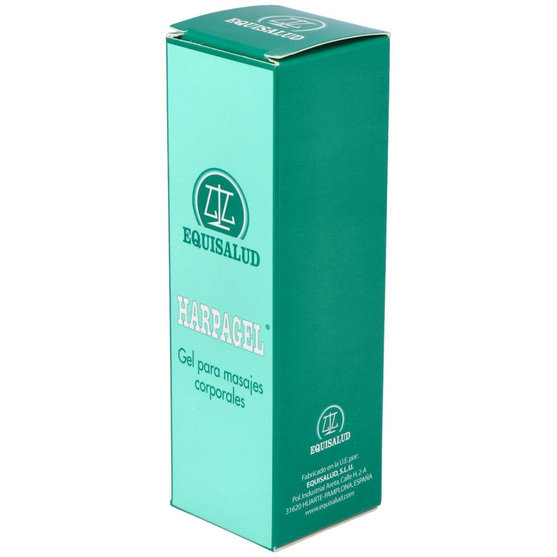 Harpagel - Gel Antiidolor 120ml - Equisalud