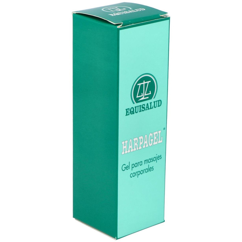 Harpagel - Gel Antiidolor 120ml - Equisalud