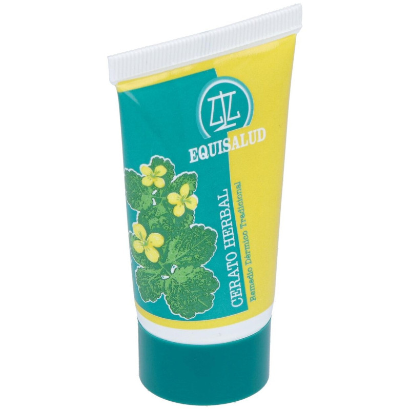 Cerato-Herbal (Regenerador Piel) 25Gr