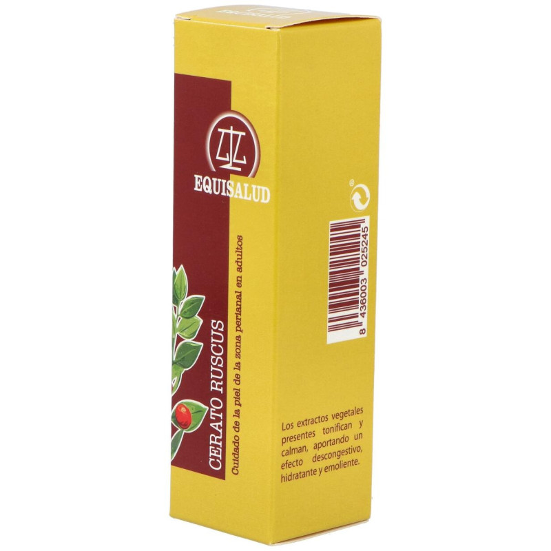 Cerato Ruscus 50Gr.