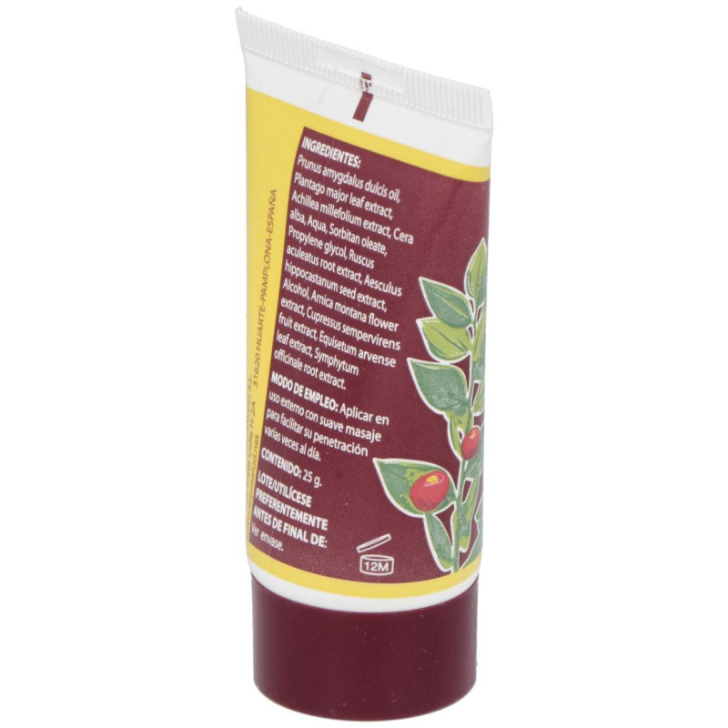 Cerato Ruscus 25Gr.