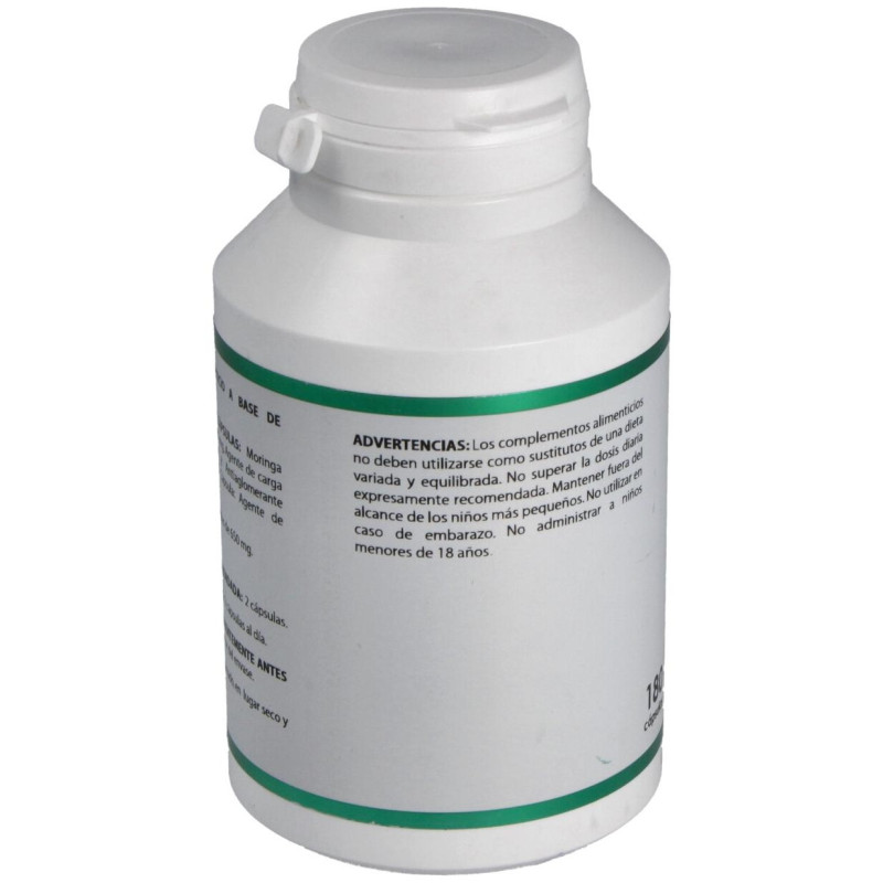 Equisalud Holofit Moringa 180Caps