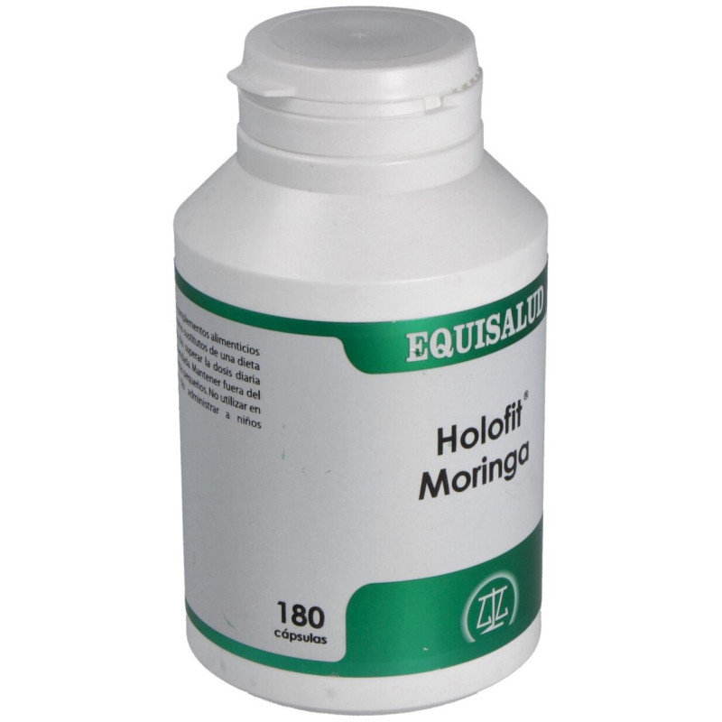 Equisalud Holofit Moringa 180Caps