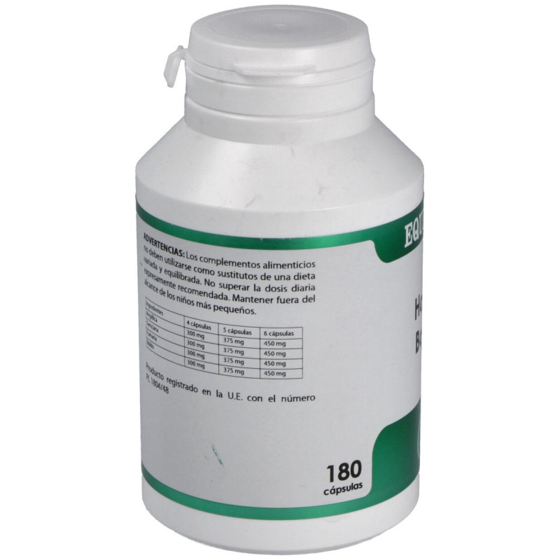 Equisalud Holofit Boldo 180Caps