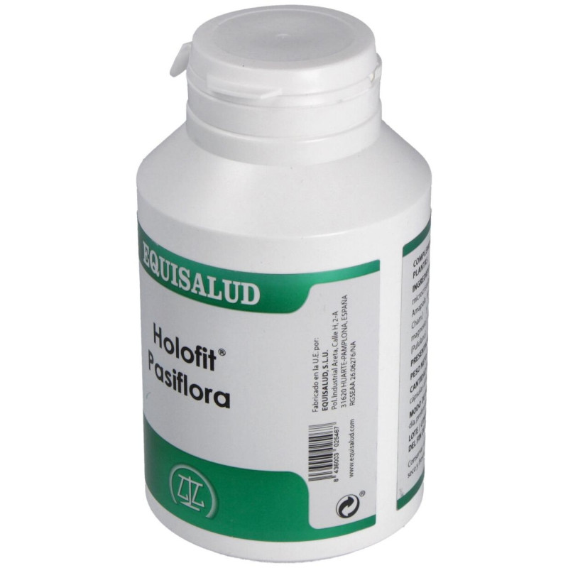Holofit Pasiflora 180Cap.