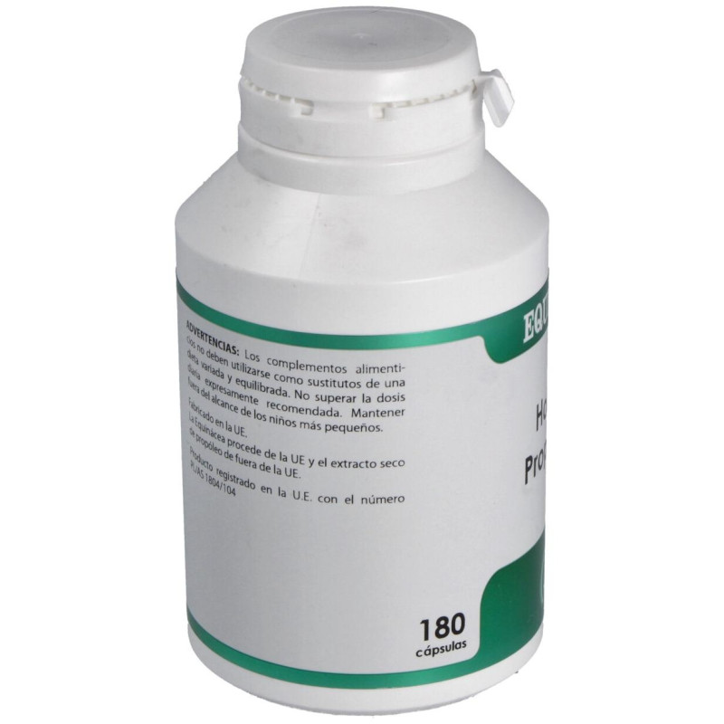Equisalud Holofit Propóleo 180Caps