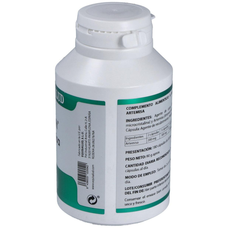 Holofit Artemisa 180Cap.