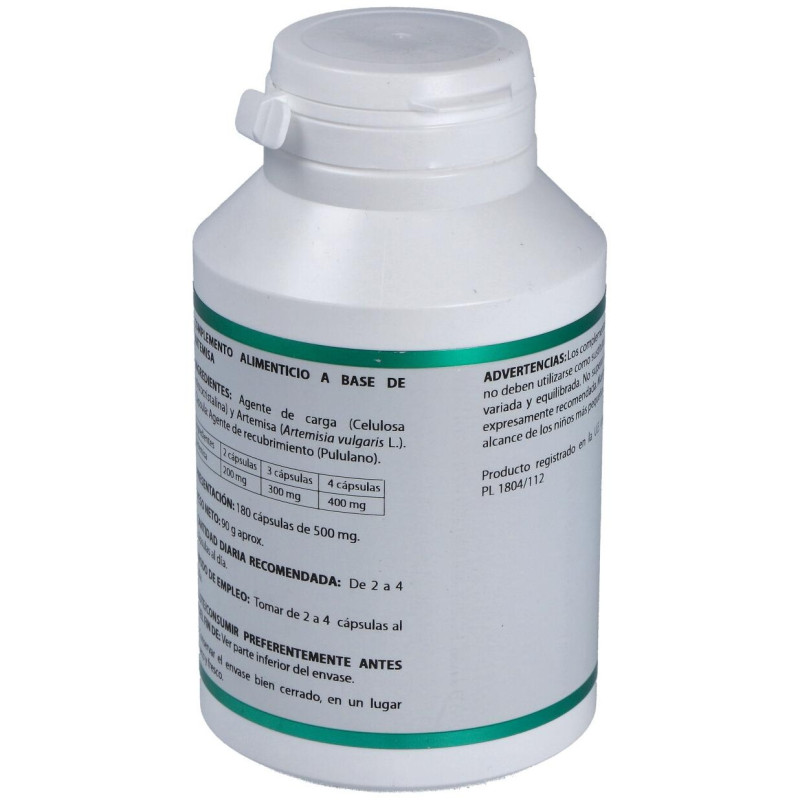 Holofit Artemisa 180Cap.