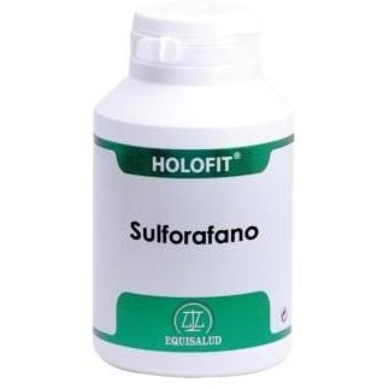 Equisalud Holofit Sulforano 180Caps