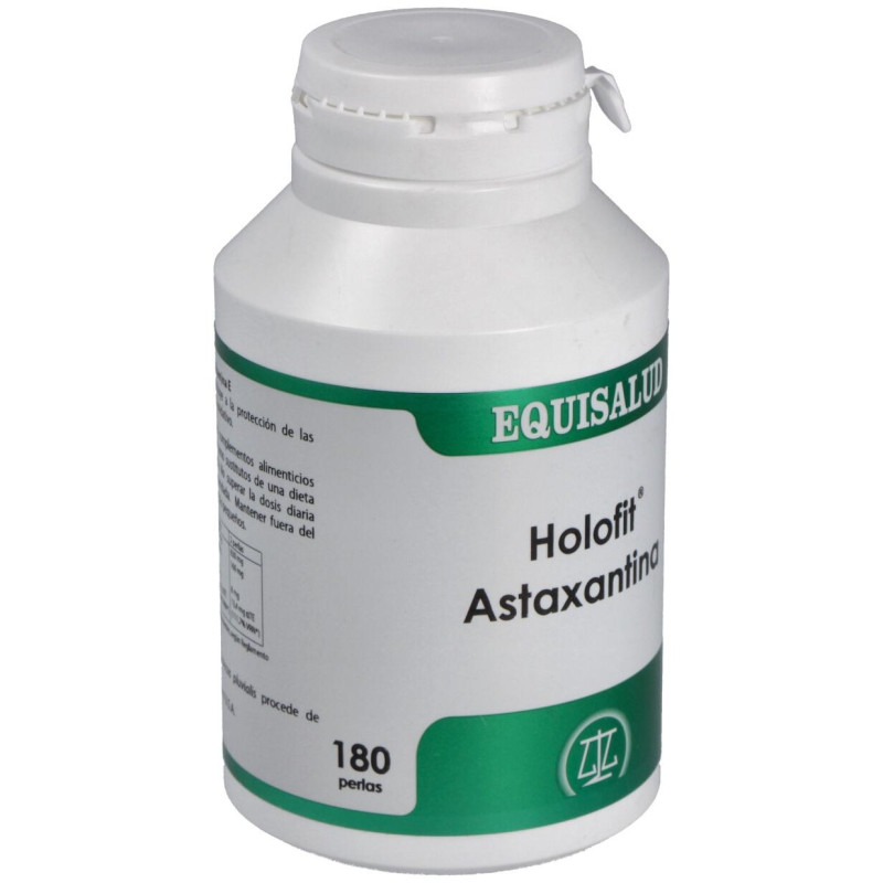 Holofit Astaxantina 180Cap.