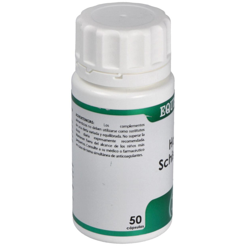 Holofit Schisandra 50 Cáp.