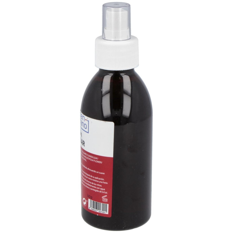 Equisalud Loción Capilar Centeno 200Ml