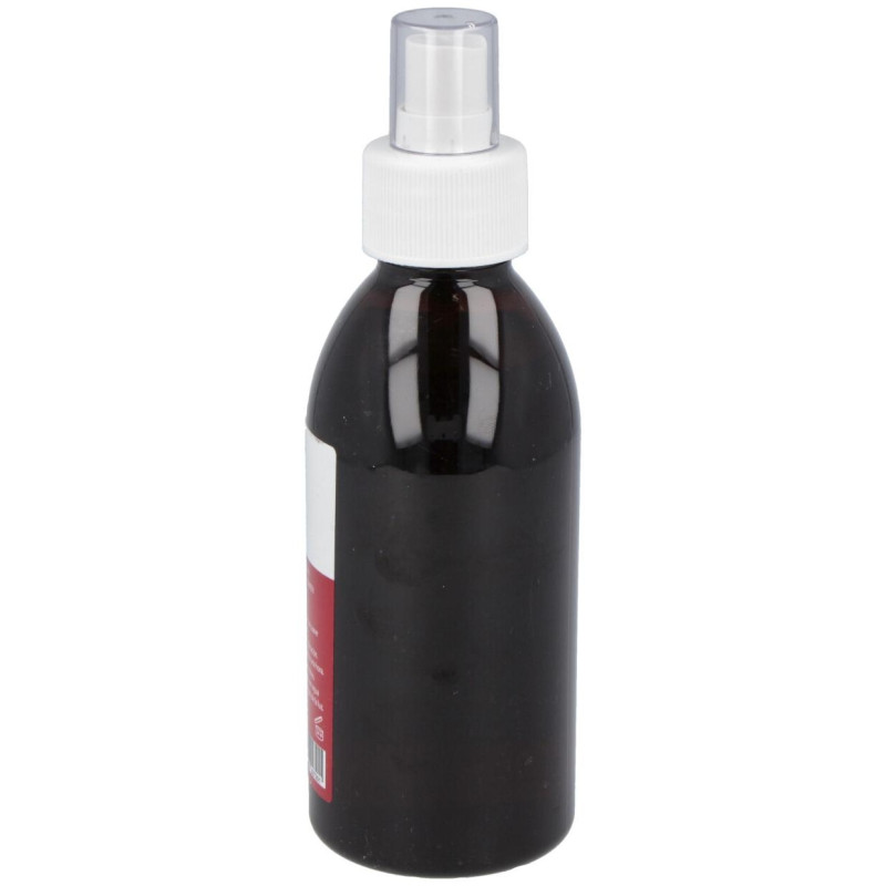 Equisalud Loción Capilar Centeno 200Ml