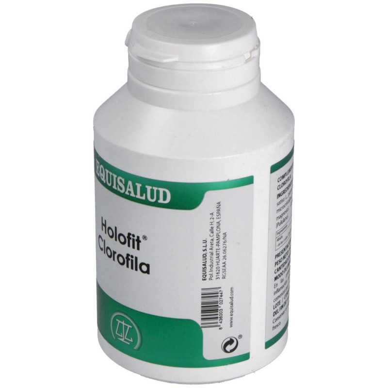 Holofit Clorofila 180 Cáps