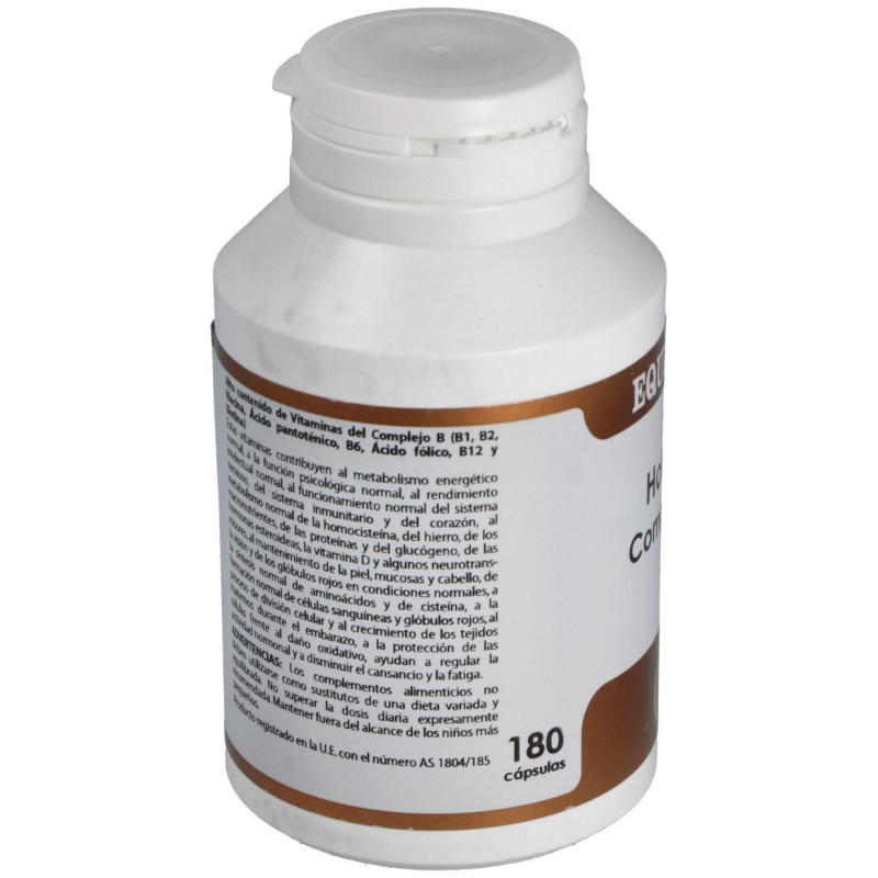 Holovit Complejo B 180Cap.