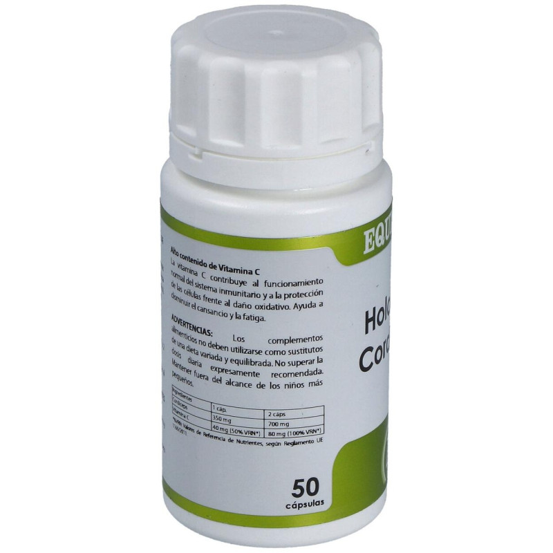 Holofungi Cordiceps 50Cap.