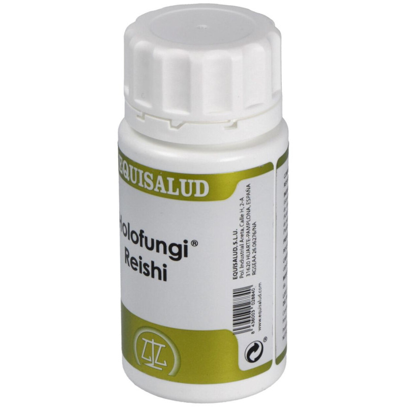 Holofungi Reishi 50Cap.