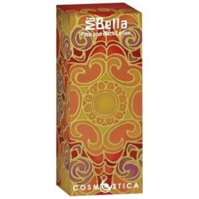 Equisalud Cosmoetica Mibella Loción Vivificante 100Ml