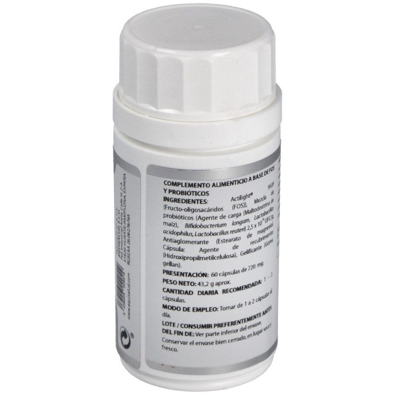 Microbiota Coles 60Cap.