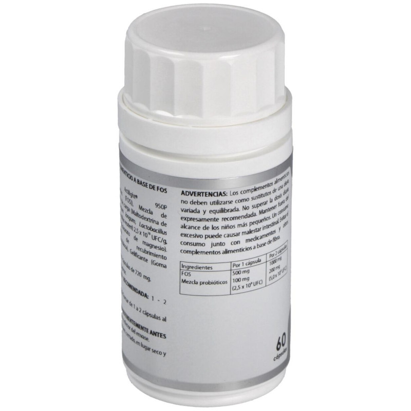 Microbiota Coles 60Cap.